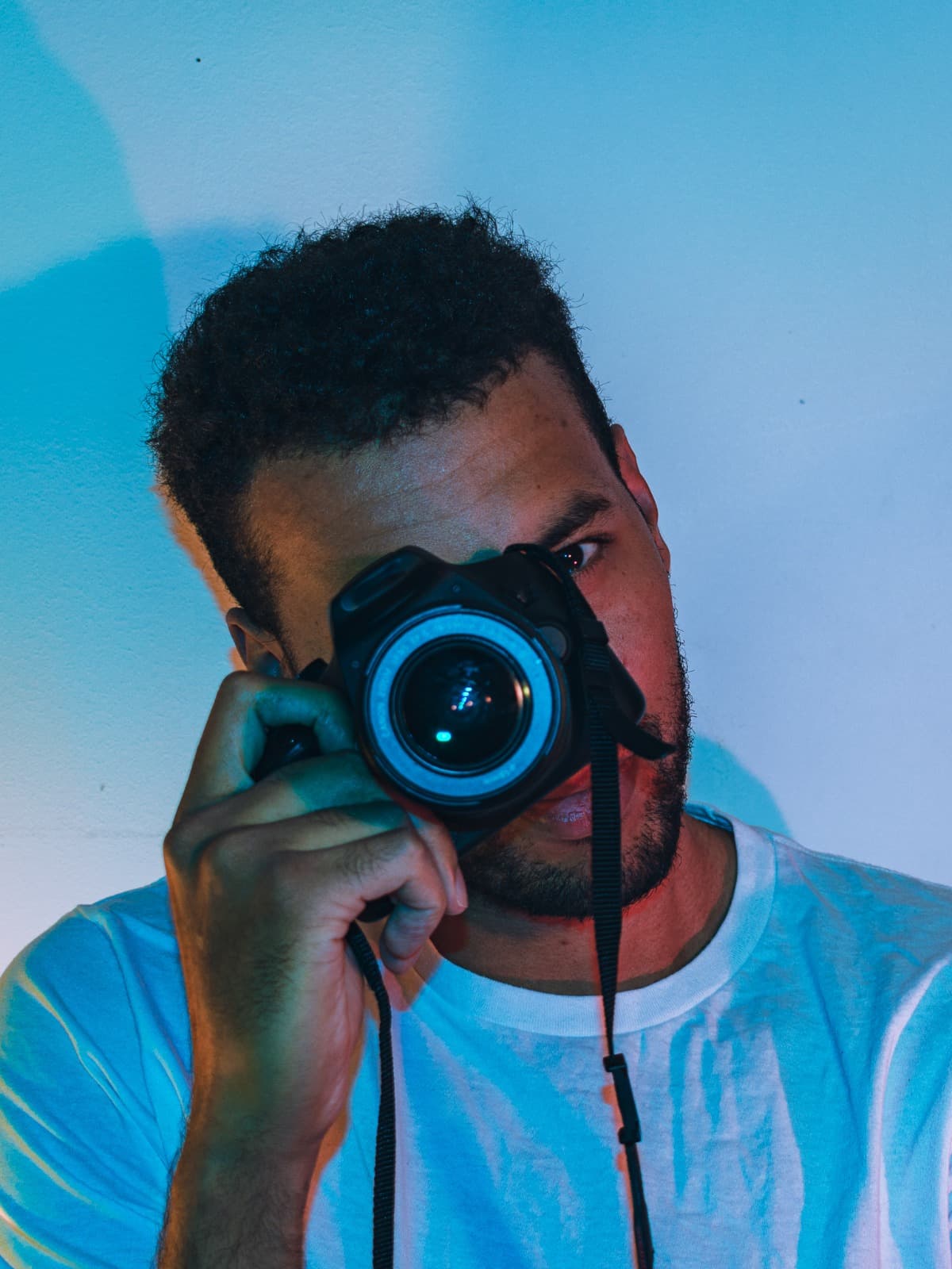 Rick D Photos - Photographe professionnel à Lyon