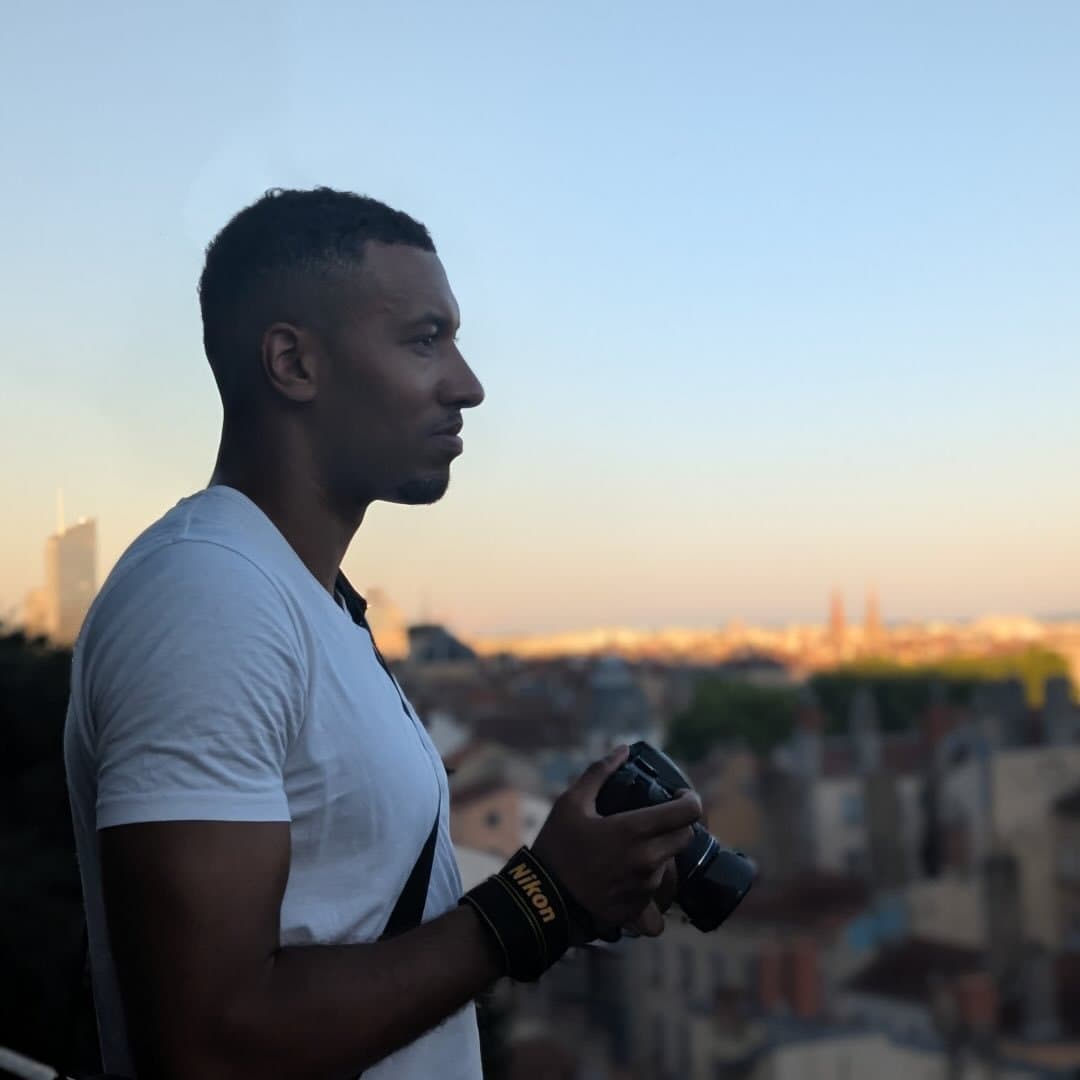 Rick D Photos - Photographe professionnel à Lyon